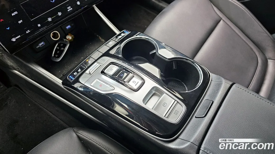 Hyundai Tucson 2022 из KR, фото 10