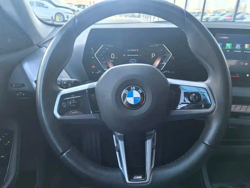 BMW 2 Series 2025 из CN, фото 2