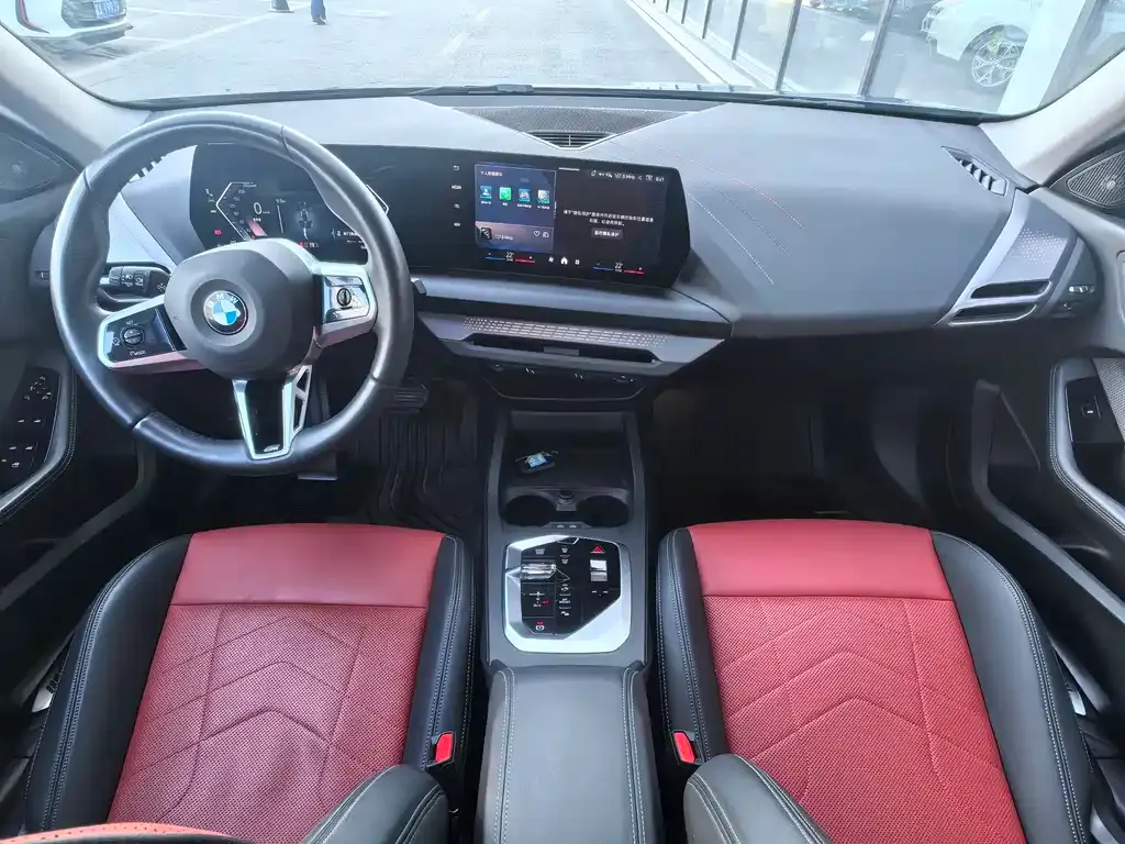 BMW 2 Series 2025 из CN, фото 6