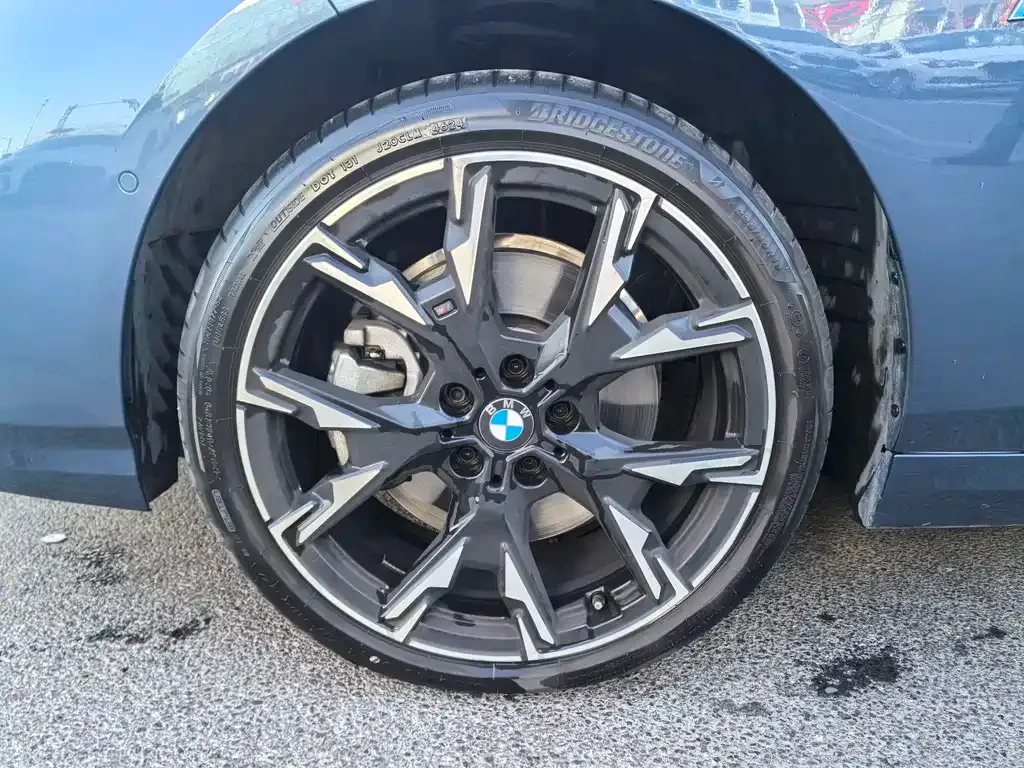 BMW 2 Series 2025 из CN, фото 4
