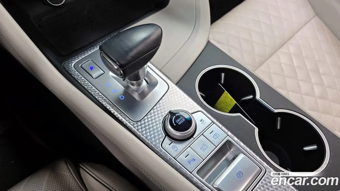 Genesis G70 2021 из KR, фото 2