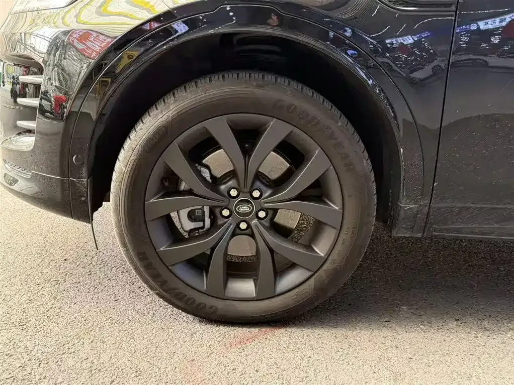 Land Rover Discovery Sport 2024 из CN, фото 3