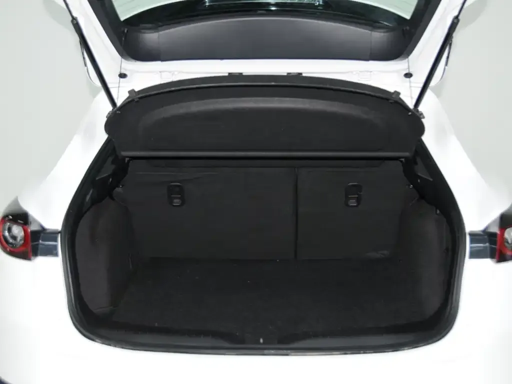 Mazda CX-4 2021 из CN, фото 7