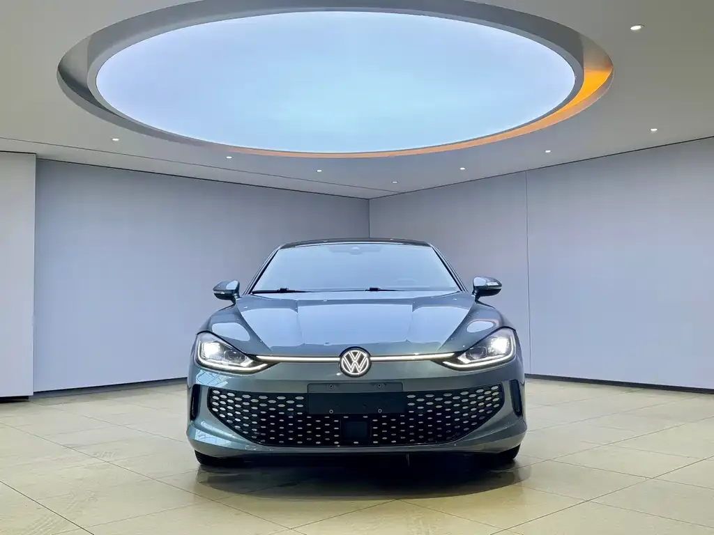 Volkswagen Lamando 2023 из CN, фото 3