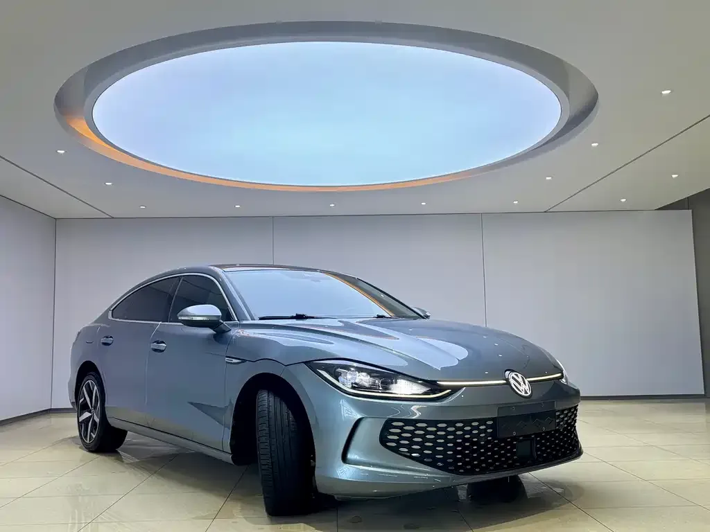 Volkswagen Lamando 2023 из CN, фото 9