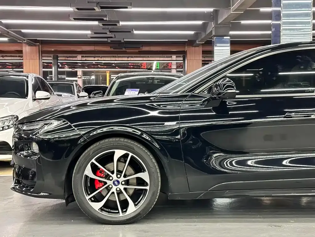Ford Mondeo 2023 из CN, фото 6