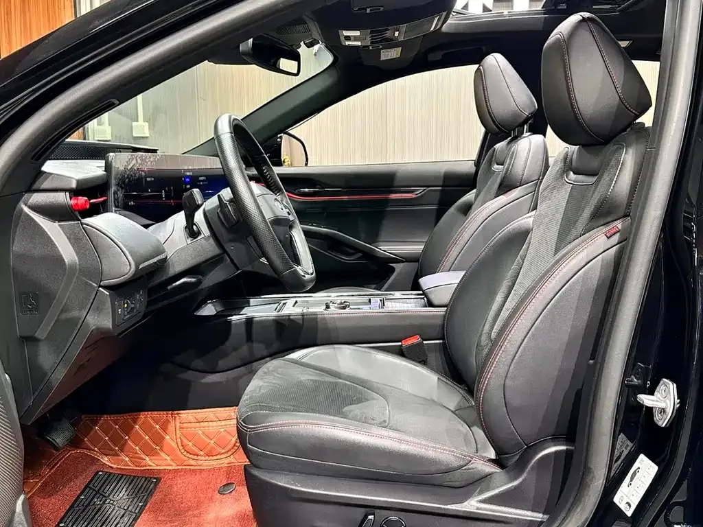 Ford Mondeo 2023 из CN, фото 8