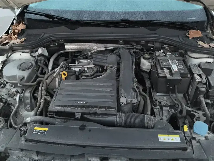 Volkswagen Golf 2022 из CN, фото 9