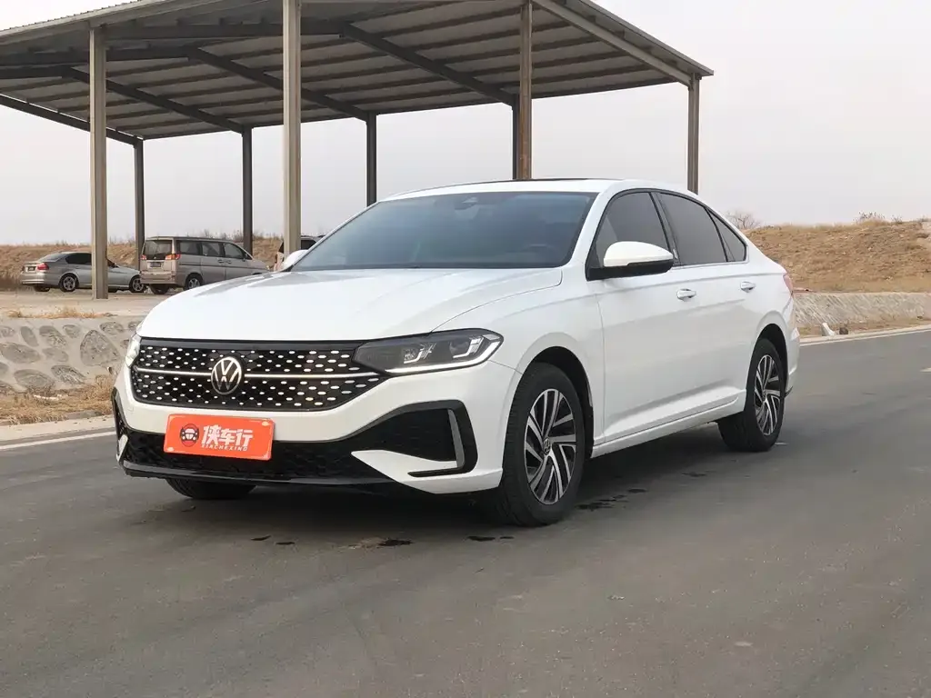 Volkswagen Lavida 2023 из CN, фото 1