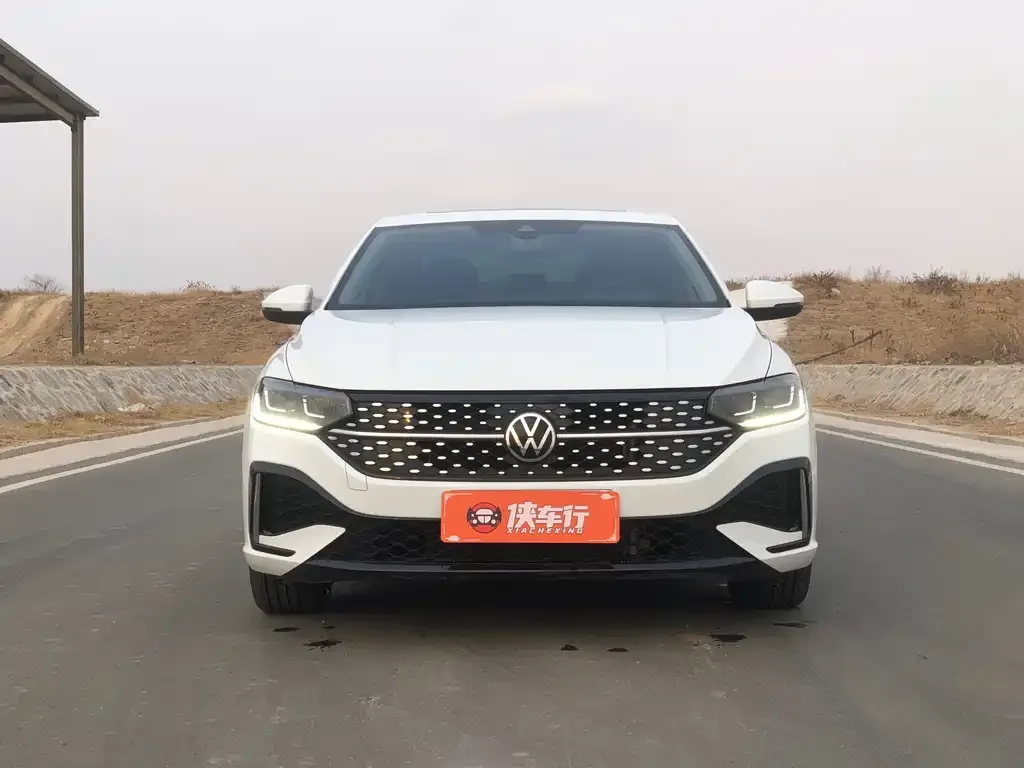 Volkswagen Lavida 2023 из CN, фото 3