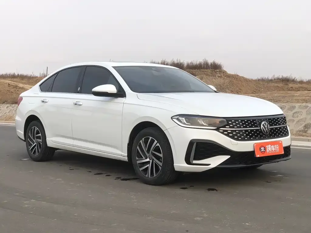 Volkswagen Lavida 2023 из CN, фото 9