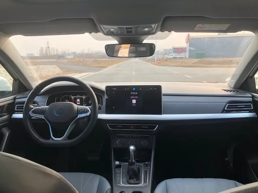 Volkswagen Lavida 2023 из CN, фото 5