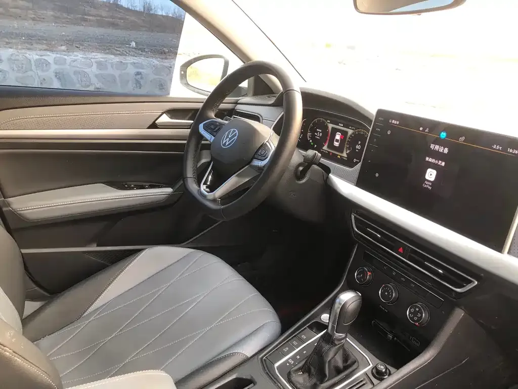Volkswagen Lavida 2023 из CN, фото 10