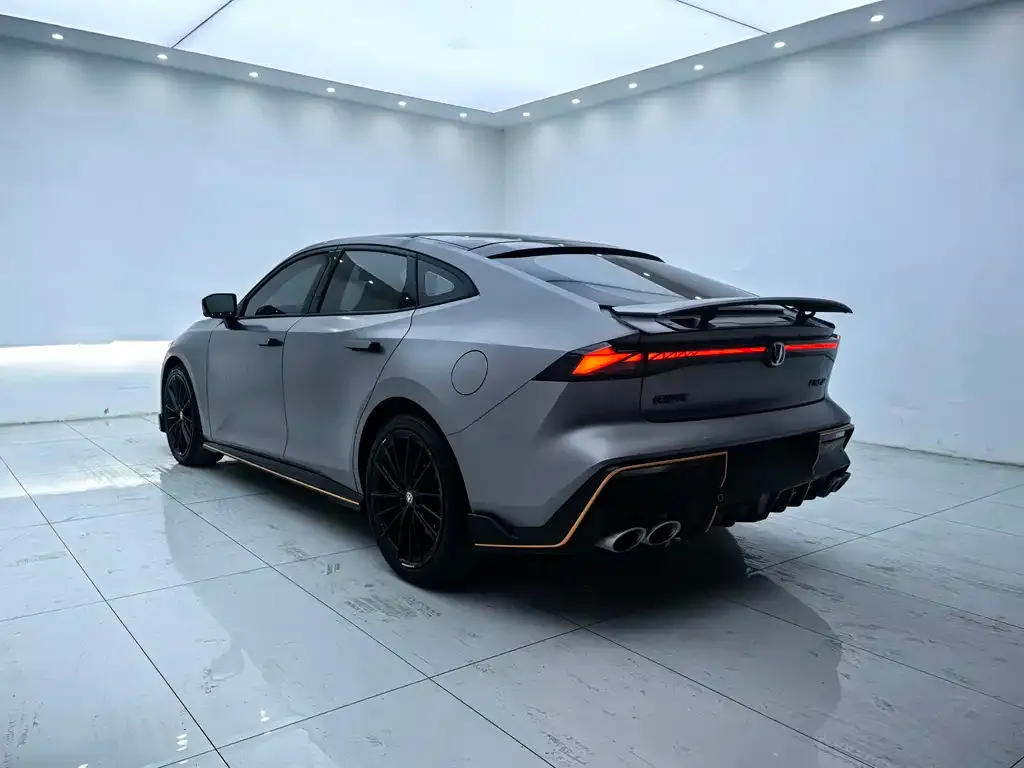 Changan UNI-V 2022 из CN, фото 9
