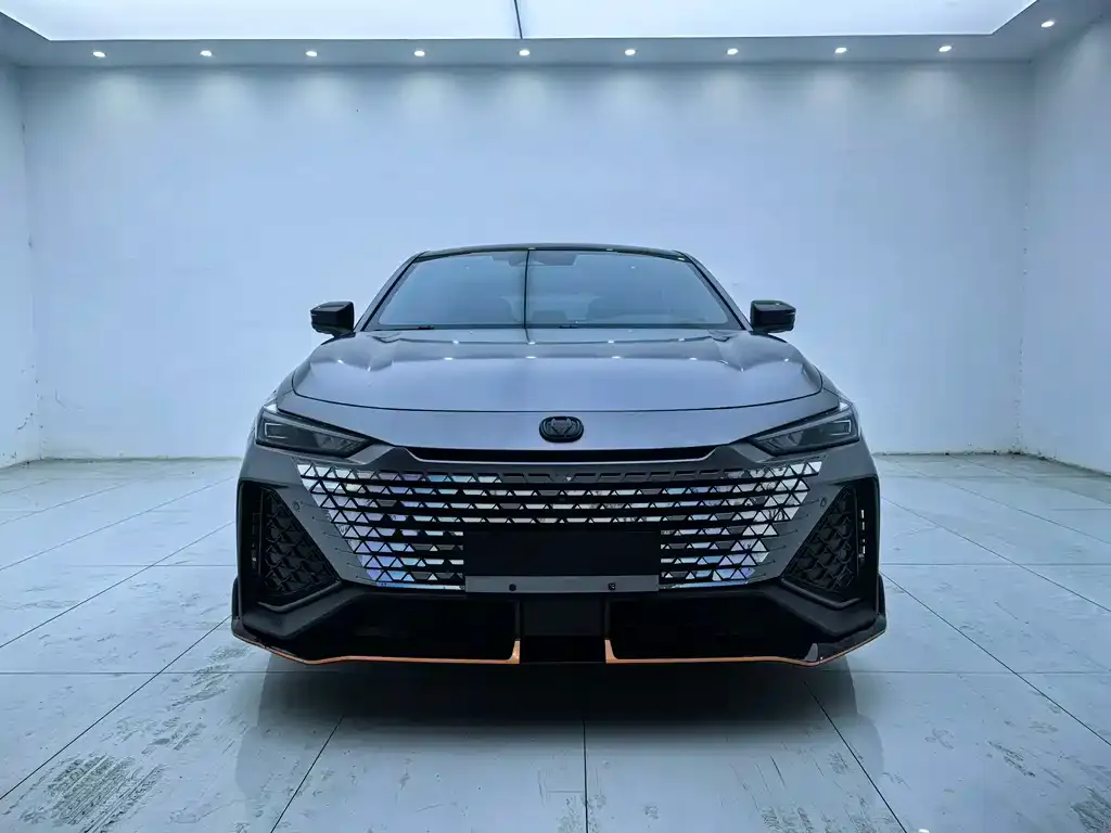 Changan UNI-V 2022 из CN, фото 5