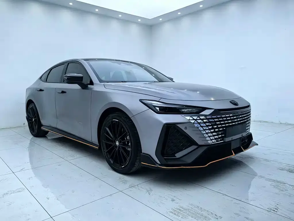 Changan UNI-V 2022 из CN, фото 2