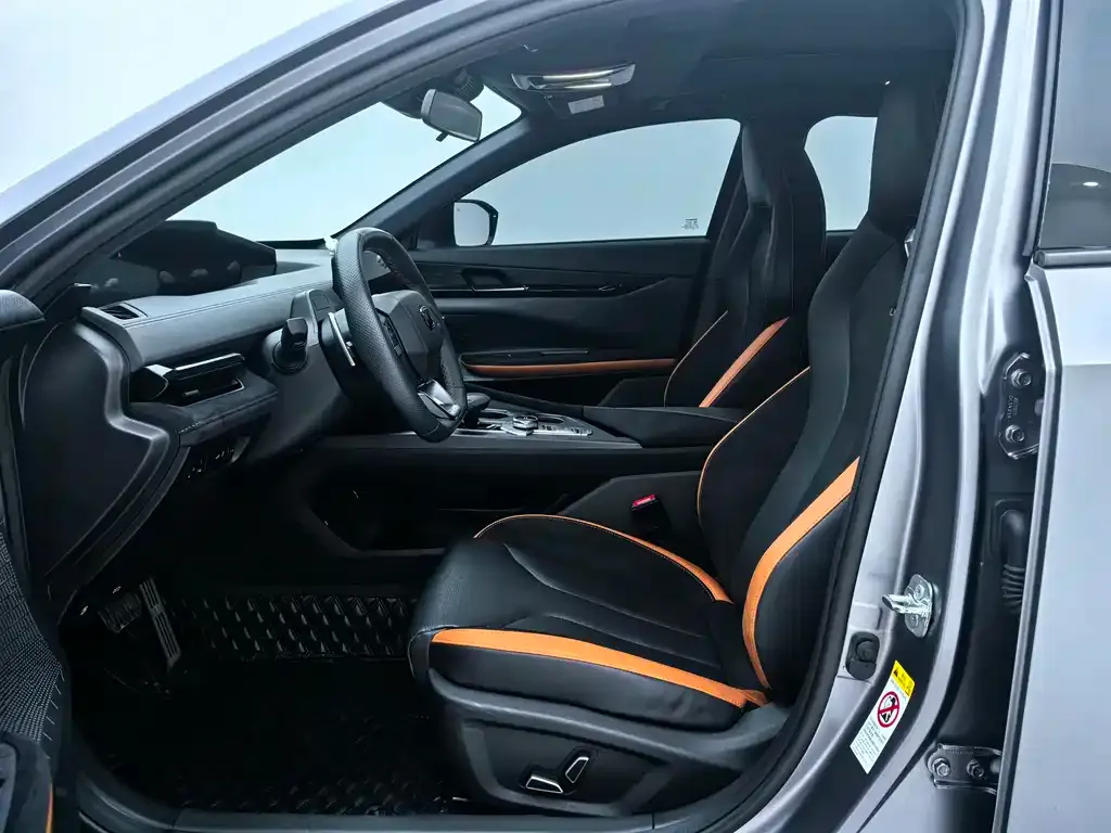 Changan UNI-V 2022 из CN, фото 7