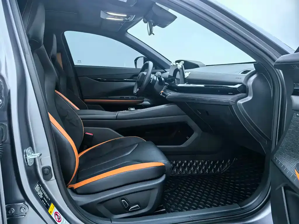Changan UNI-V 2022 из CN, фото 6