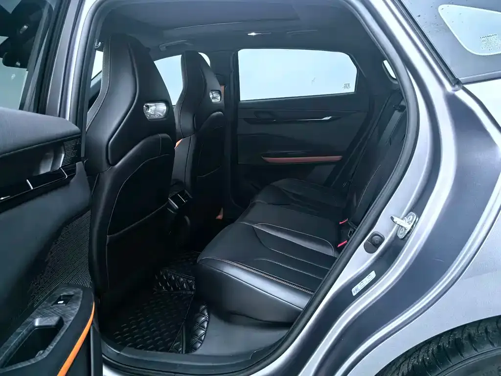 Changan UNI-V 2022 из CN, фото 3