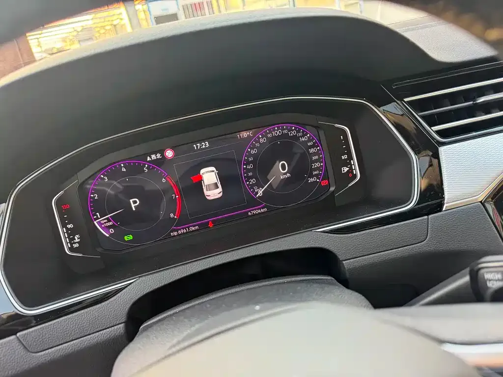 Volkswagen Magotan 2022 из CN, фото 2