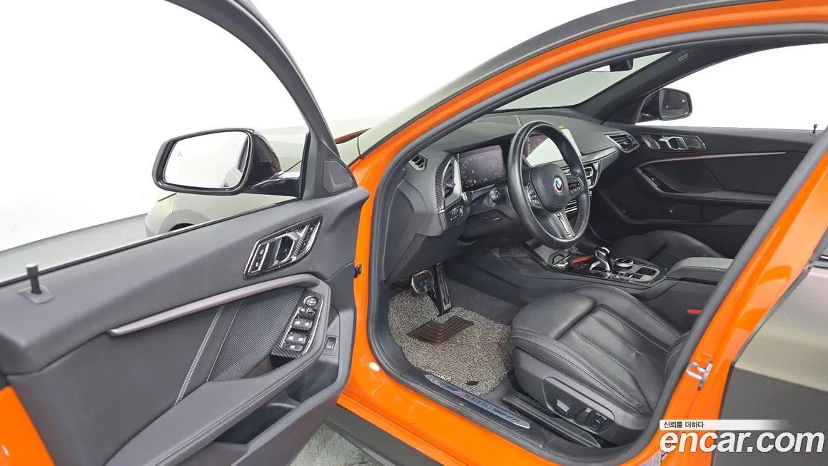 BMW 1-Series 2023 из KR, фото 6