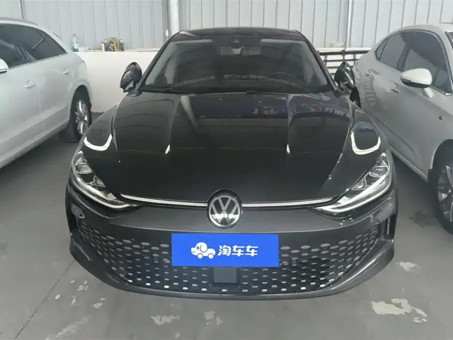 Volkswagen Lamando 2023 из CN, фото 2