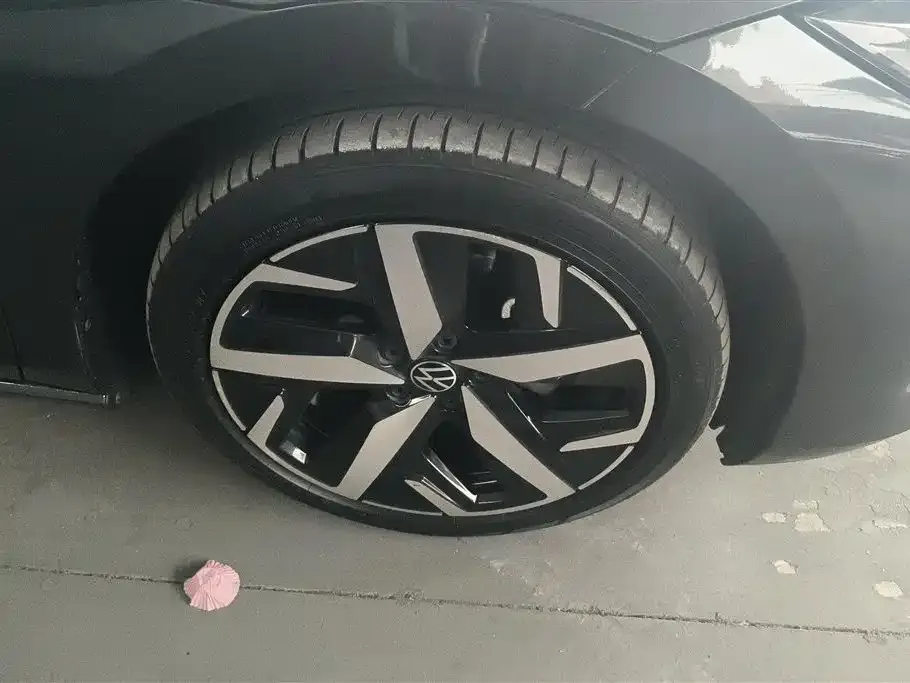 Volkswagen Lamando 2023 из CN, фото 8