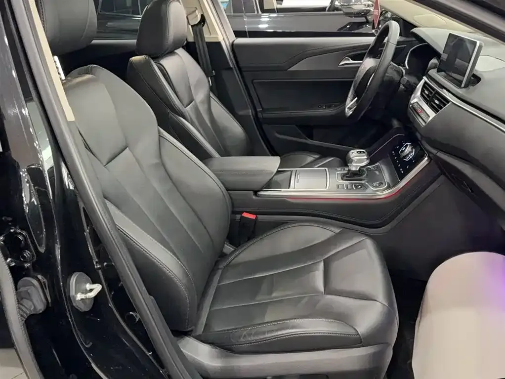 Hongqi H5 2022 из CN, фото 9