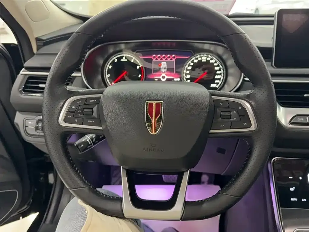 Hongqi H5 2022 из CN, фото 10