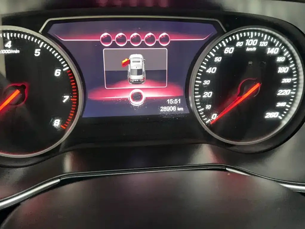 Hongqi H5 2022 из CN, фото 7