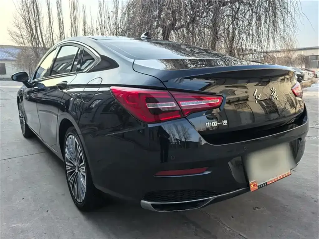 Hongqi H5 2022 из CN, фото 8