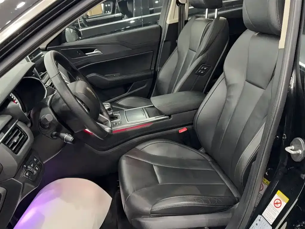 Hongqi H5 2022 из CN, фото 2