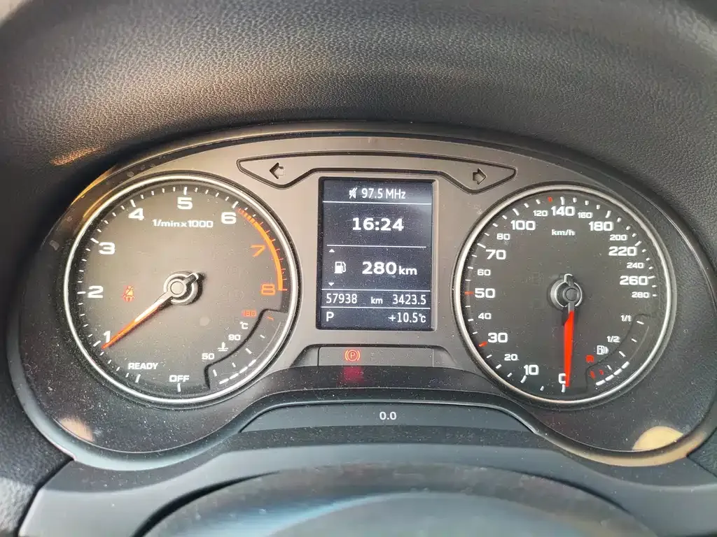 Audi A3 2021 из CN, фото 8
