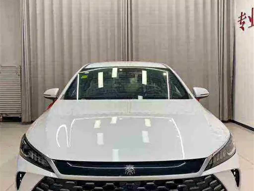 BYD Qin PLUS 2025 из CN, фото 2