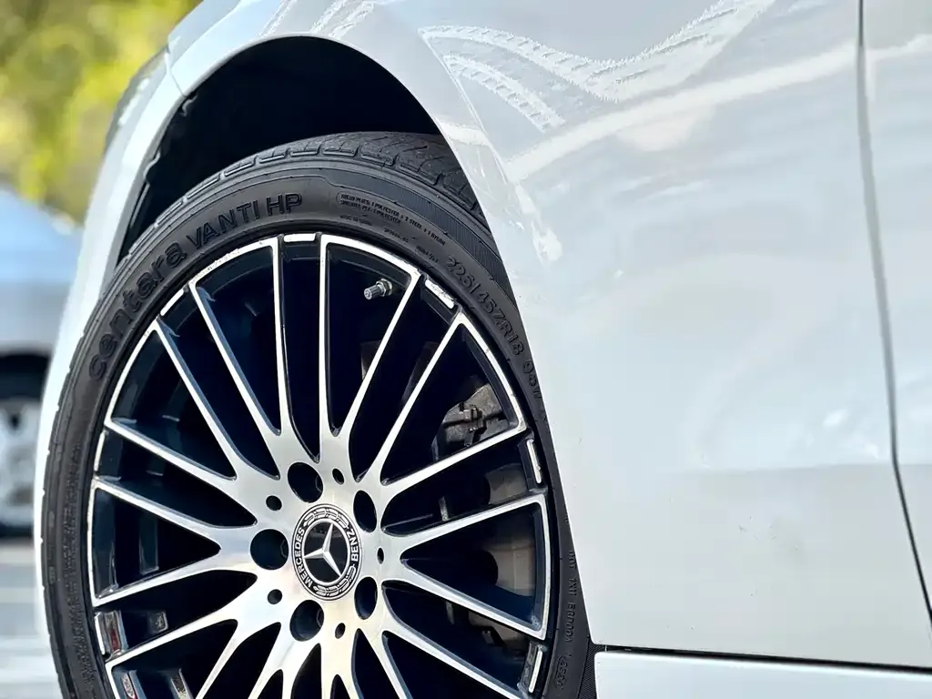 Mercedes-Benz C-Class 2022 из CN, фото 5