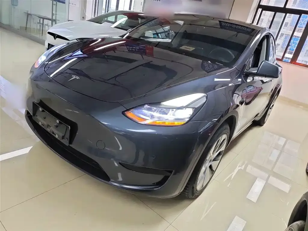 Tesla Model Y 2022 из CN, фото 4