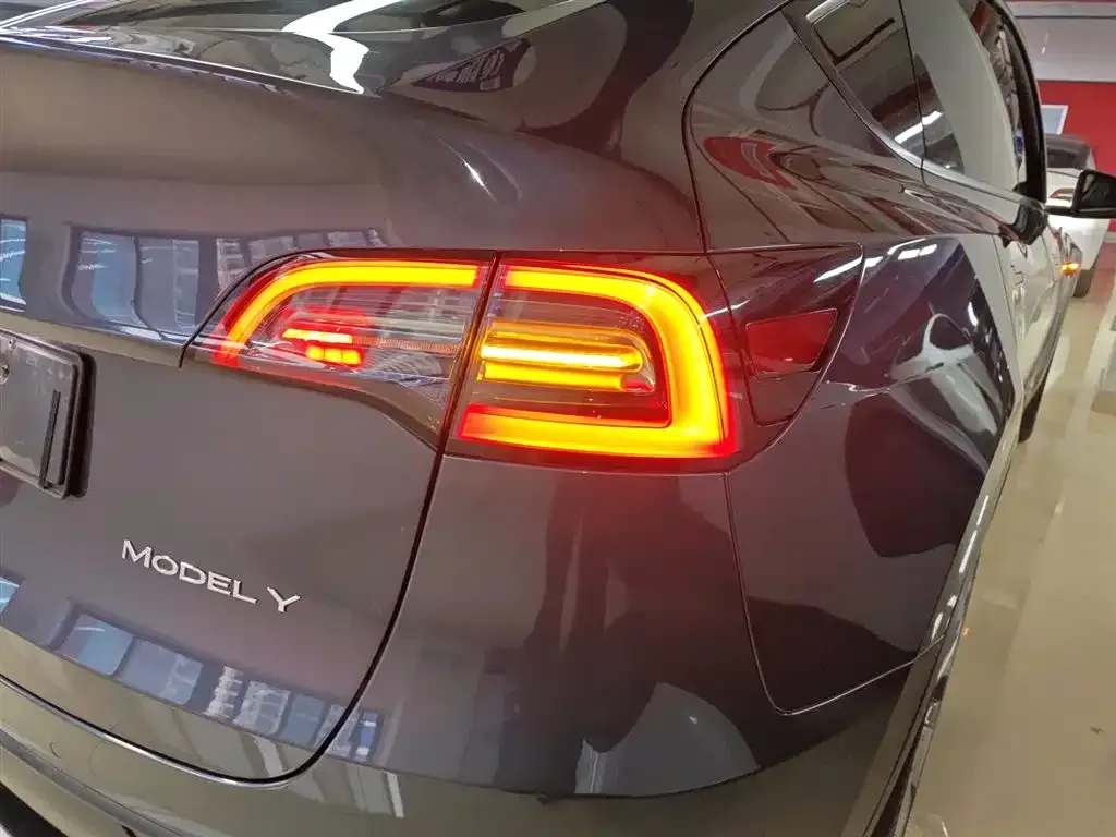 Tesla Model Y 2022 из CN, фото 10