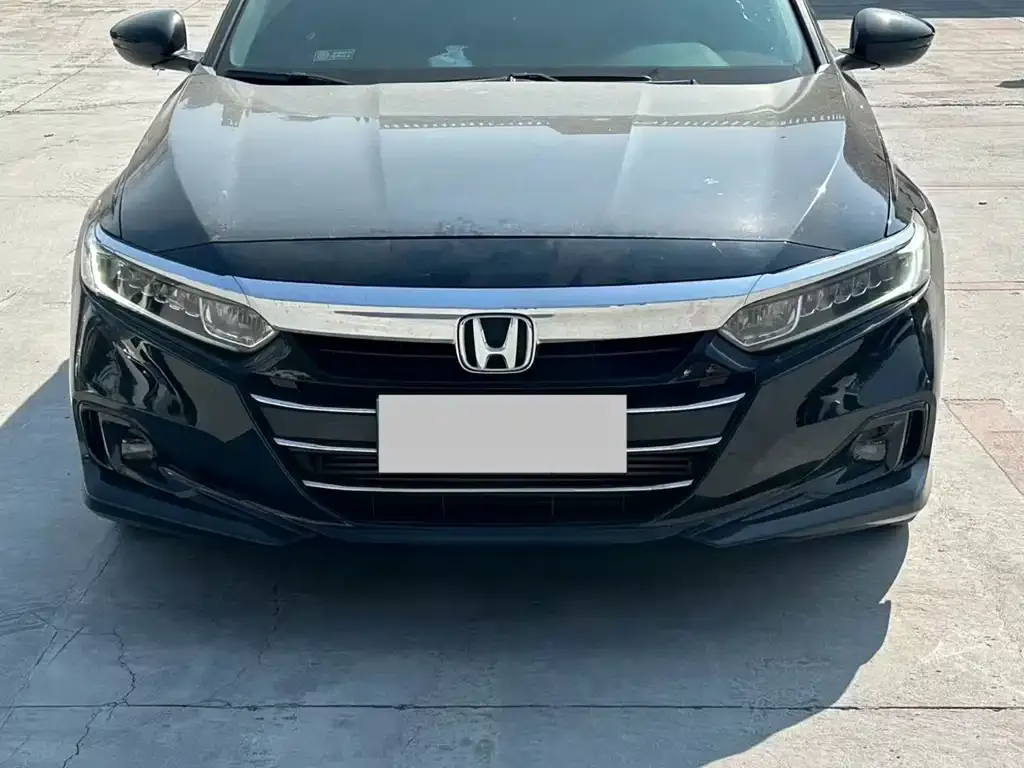 Honda Accord 2022 из CN, фото 9