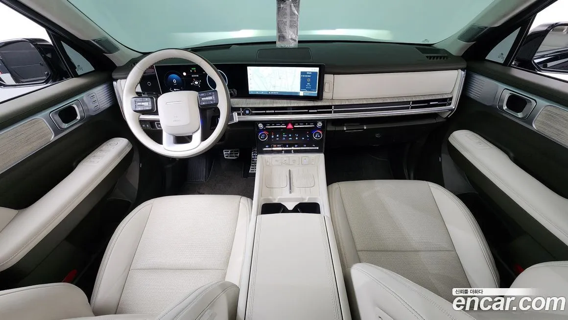 Hyundai Santafe — фото 4