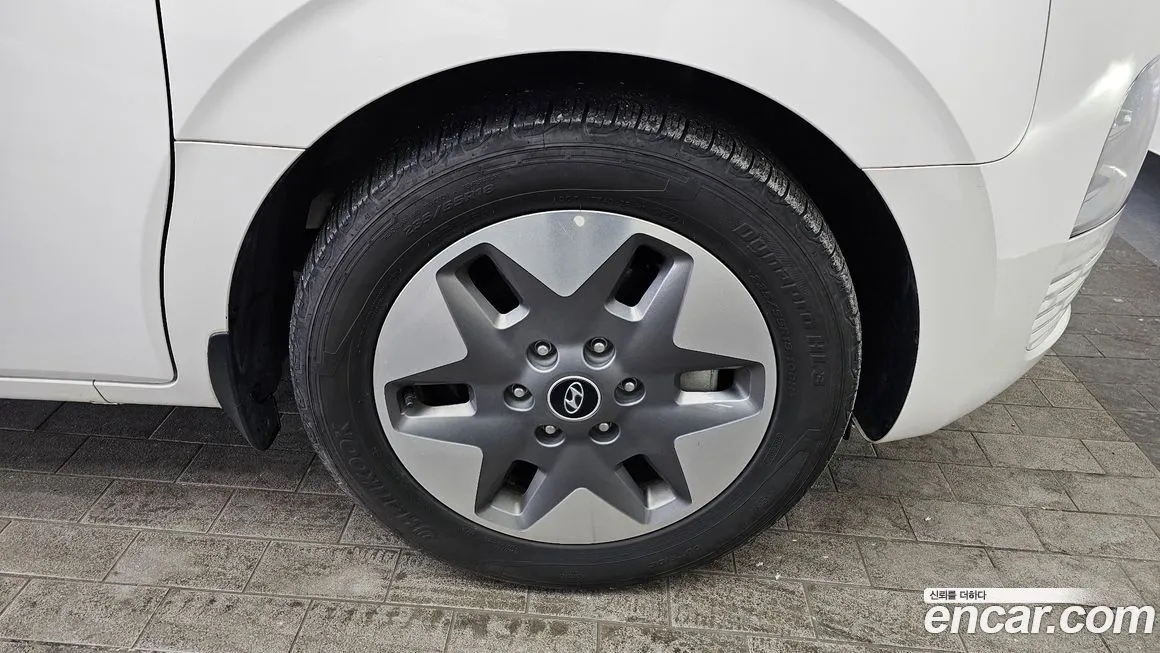 Hyundai Staria 2024 из KR, фото 5
