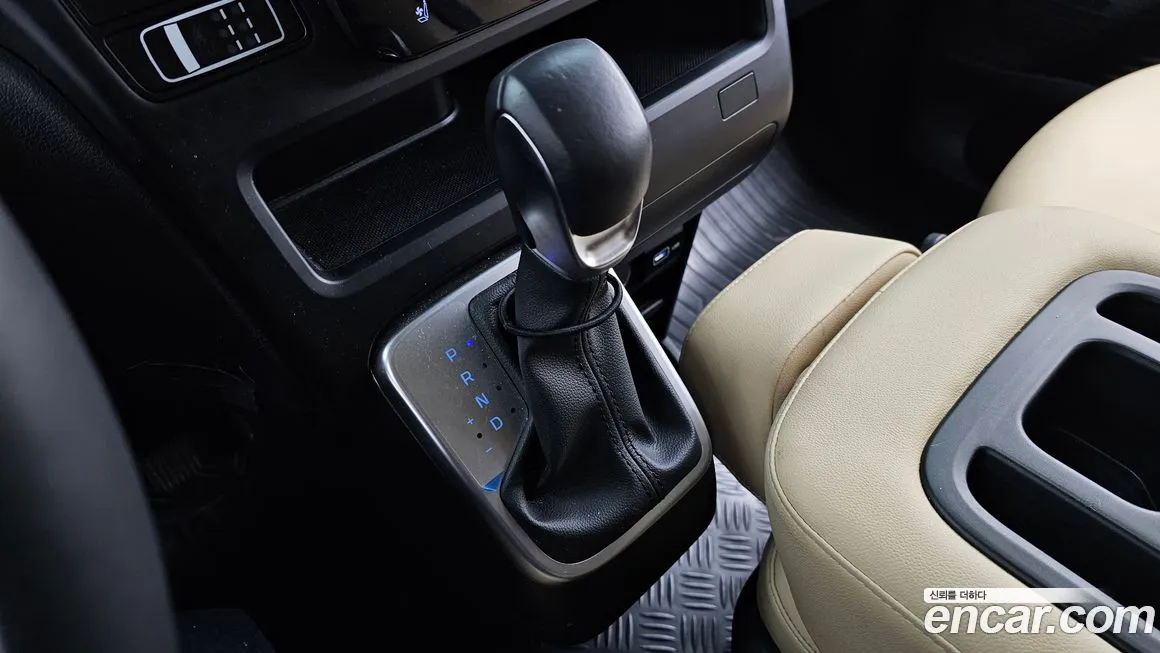 Hyundai Staria 2024 из KR, фото 6
