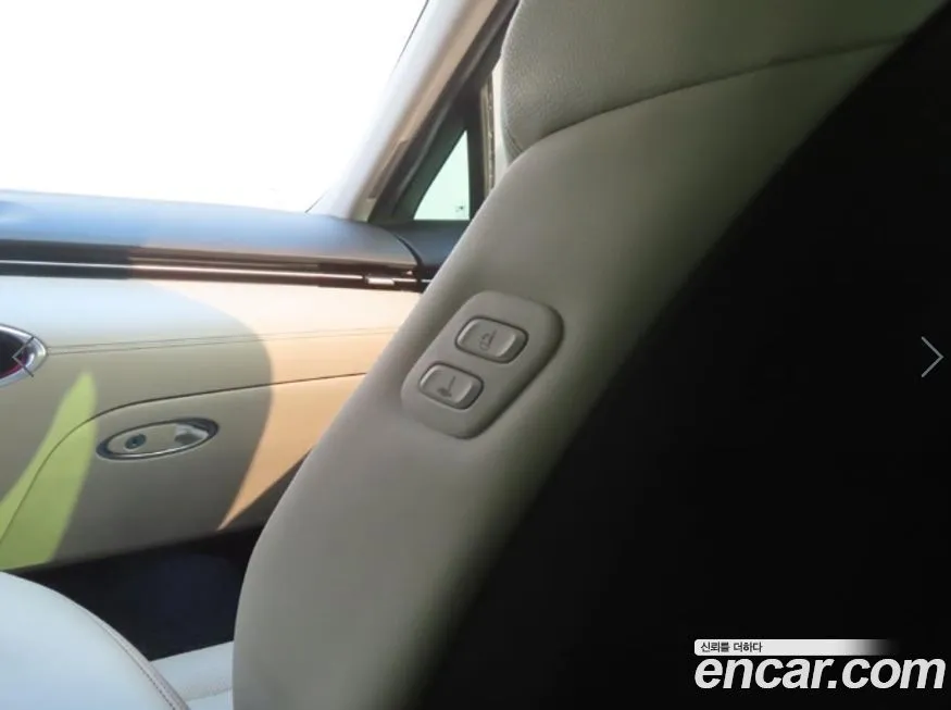 Genesis GV70 2023 из KR, фото 3