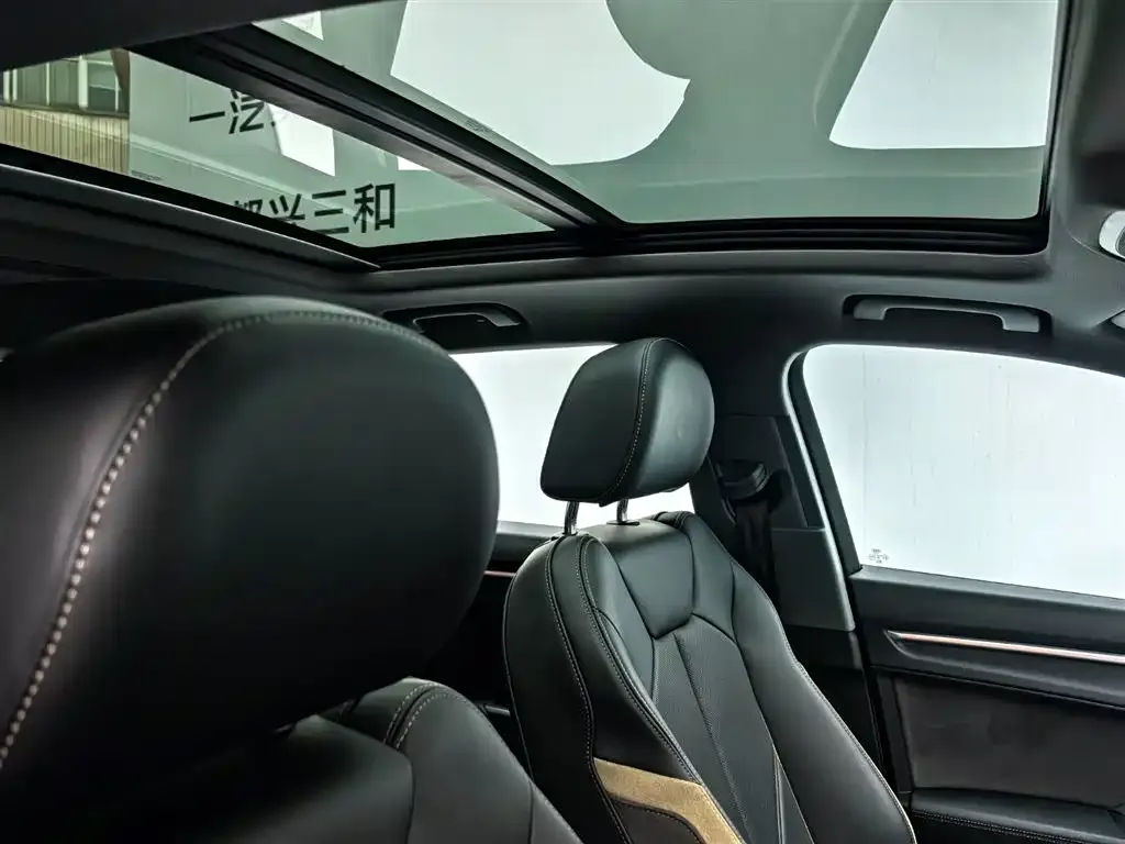 Audi Q3 2024 из CN, фото 7