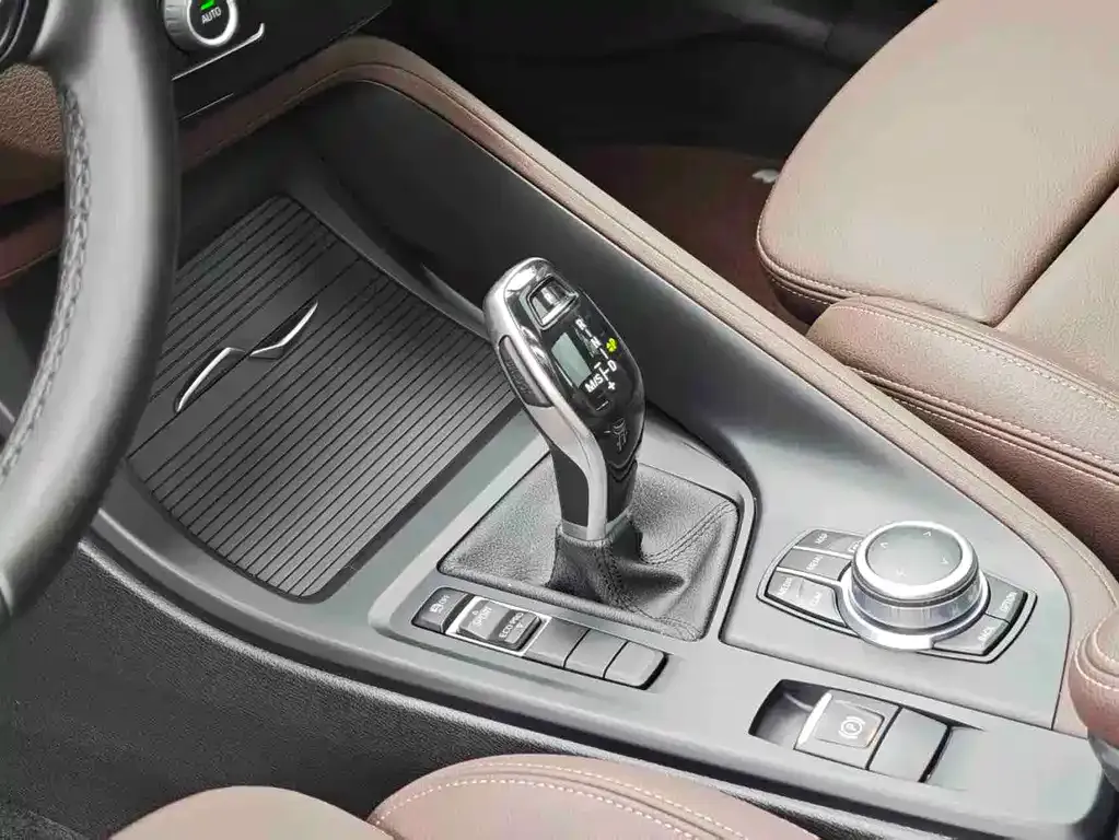 BMW X1 2021 из CN, фото 9