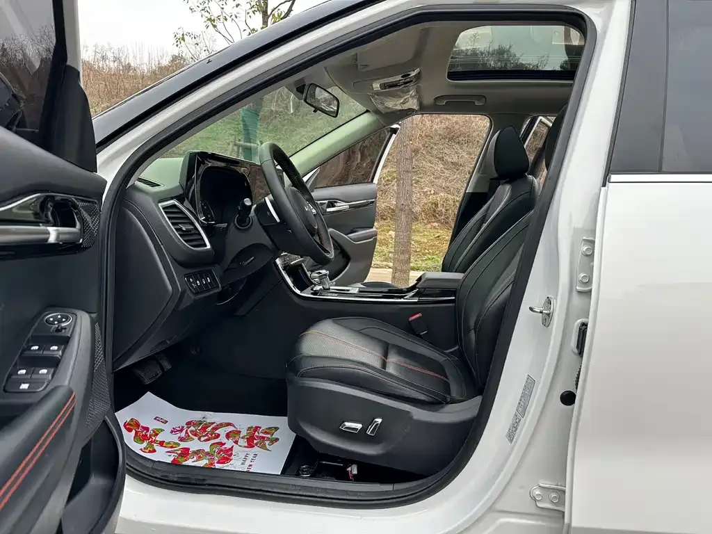 Kia KX3 — фото 2
