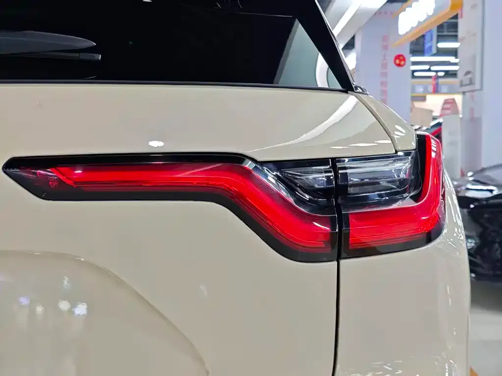 NIO ES6 2021 из CN, фото 8