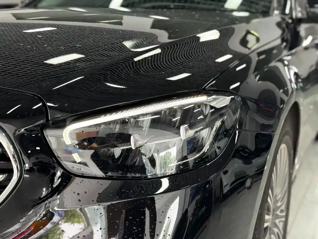 Mercedes-Benz E-Class 2021 из CN, фото 10