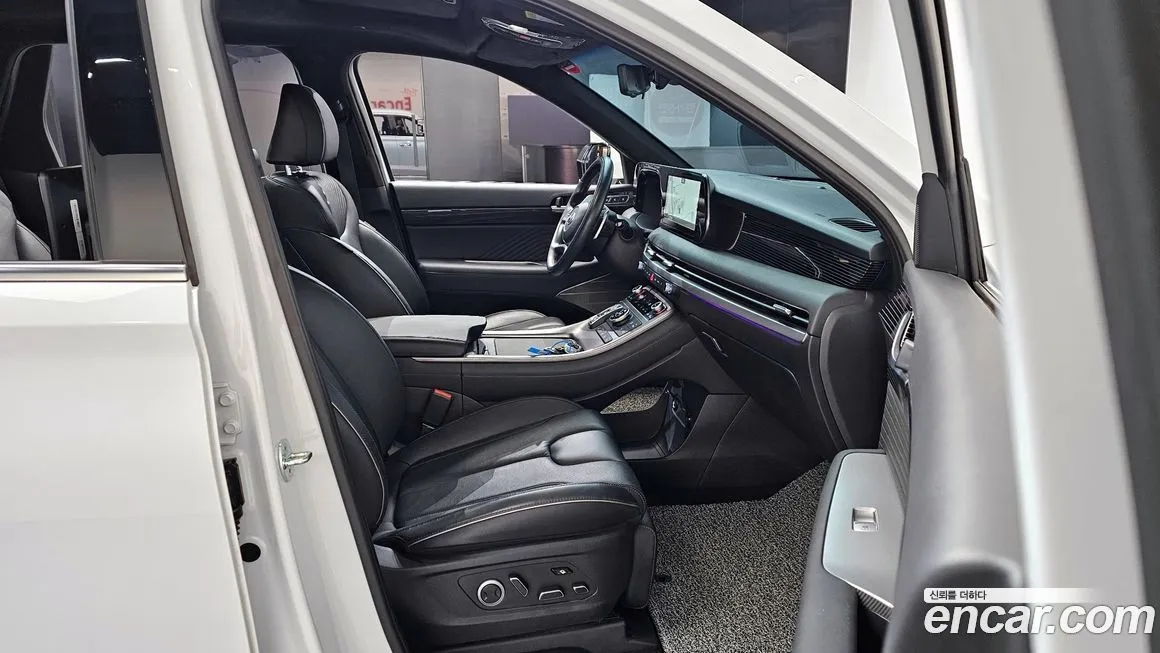 Hyundai Palisade 2023 из KR, фото 10