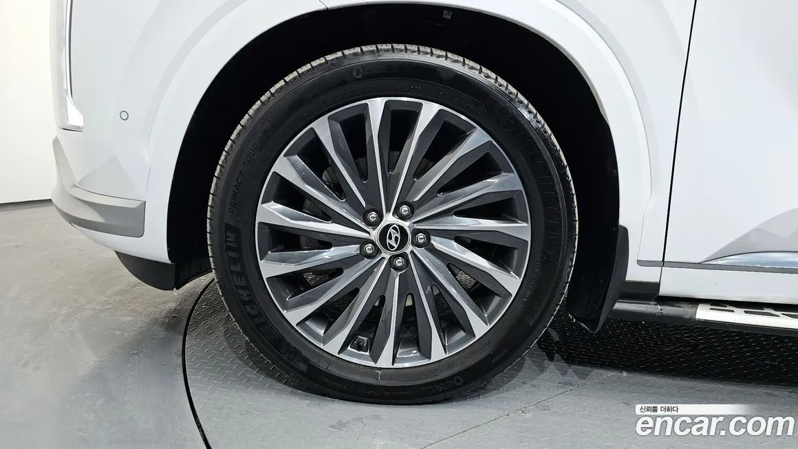 Hyundai Palisade 2023 из KR, фото 5