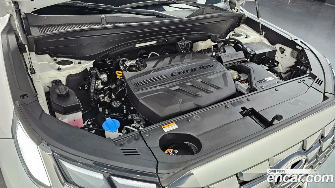 Hyundai Palisade 2023 из KR, фото 2